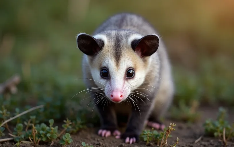 Comprehensive Possum Property Inspection Birtinya