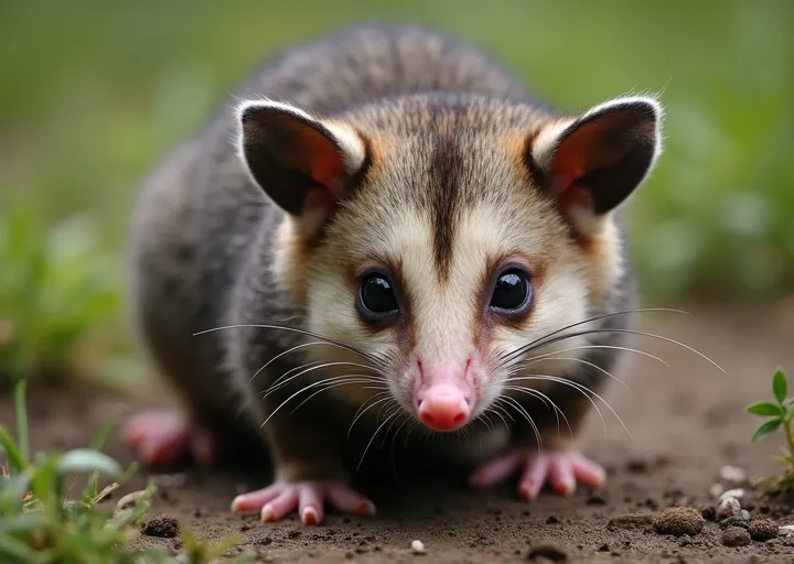 Safe Possum Capture Birtinya