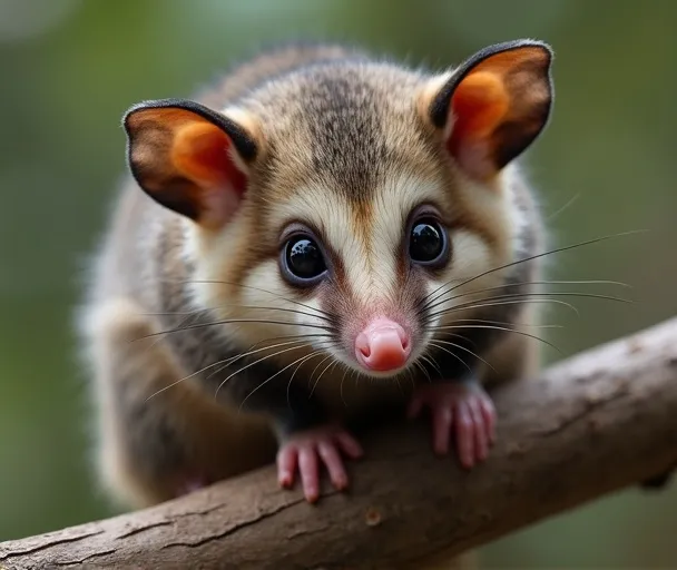 Professional Possum Capture & Transport Birtinya