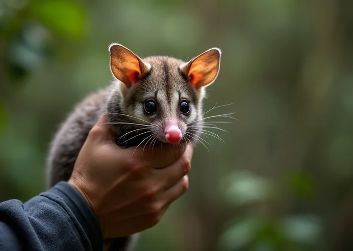 Possum Relocation Birtinya