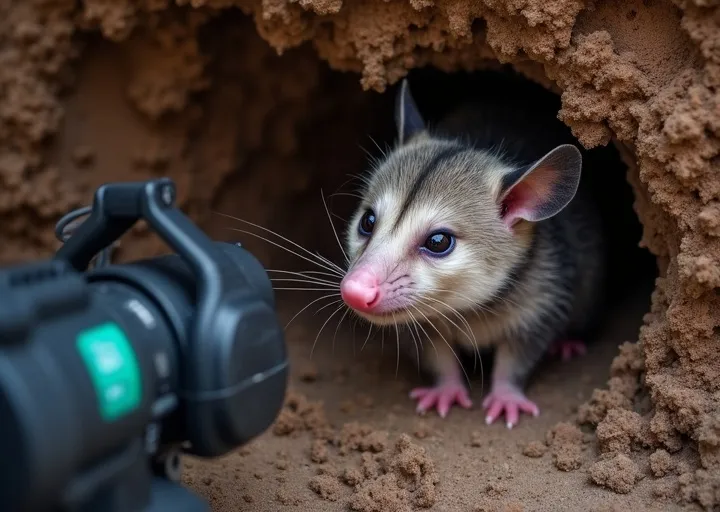 Professional Wall Space Possum Removal Services Birtinya