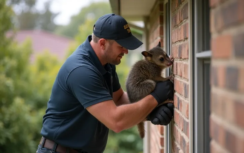 Advanced Possum Prevention Systems Birtinya