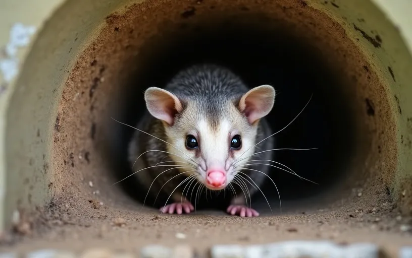 Professional Possum Prevention Services Birtinya