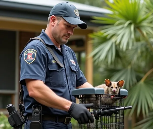 Fresho Possum Removal Birtinya Birtinya Backyard Possum Removal Team