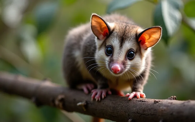 Birtinya Possum