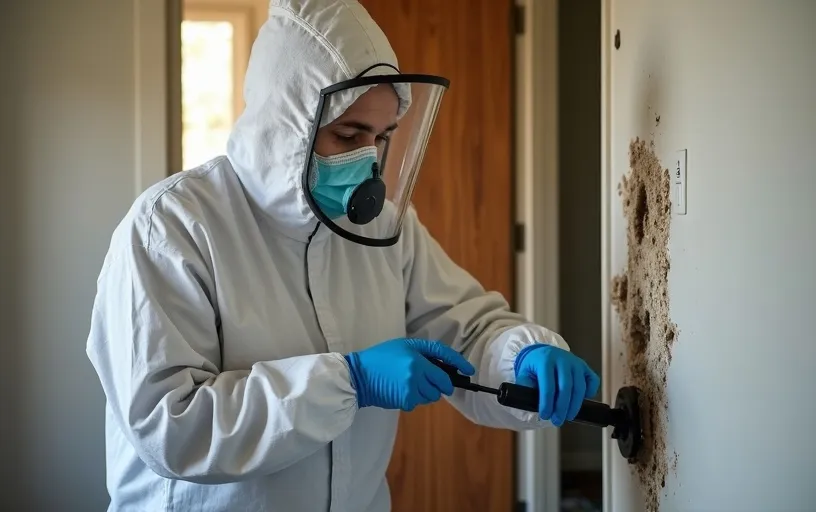 Sanitization & Decontamination Birtinya